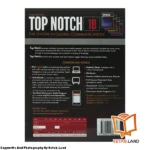 قیمت کتاب Top Notch 1B 3rd