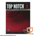 خرید کتاب Top Notch 1B 3rd