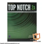 خرید کتاب Top Notch 2A 3rd