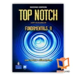کتاب Top Notch Fundamental A 2nd
