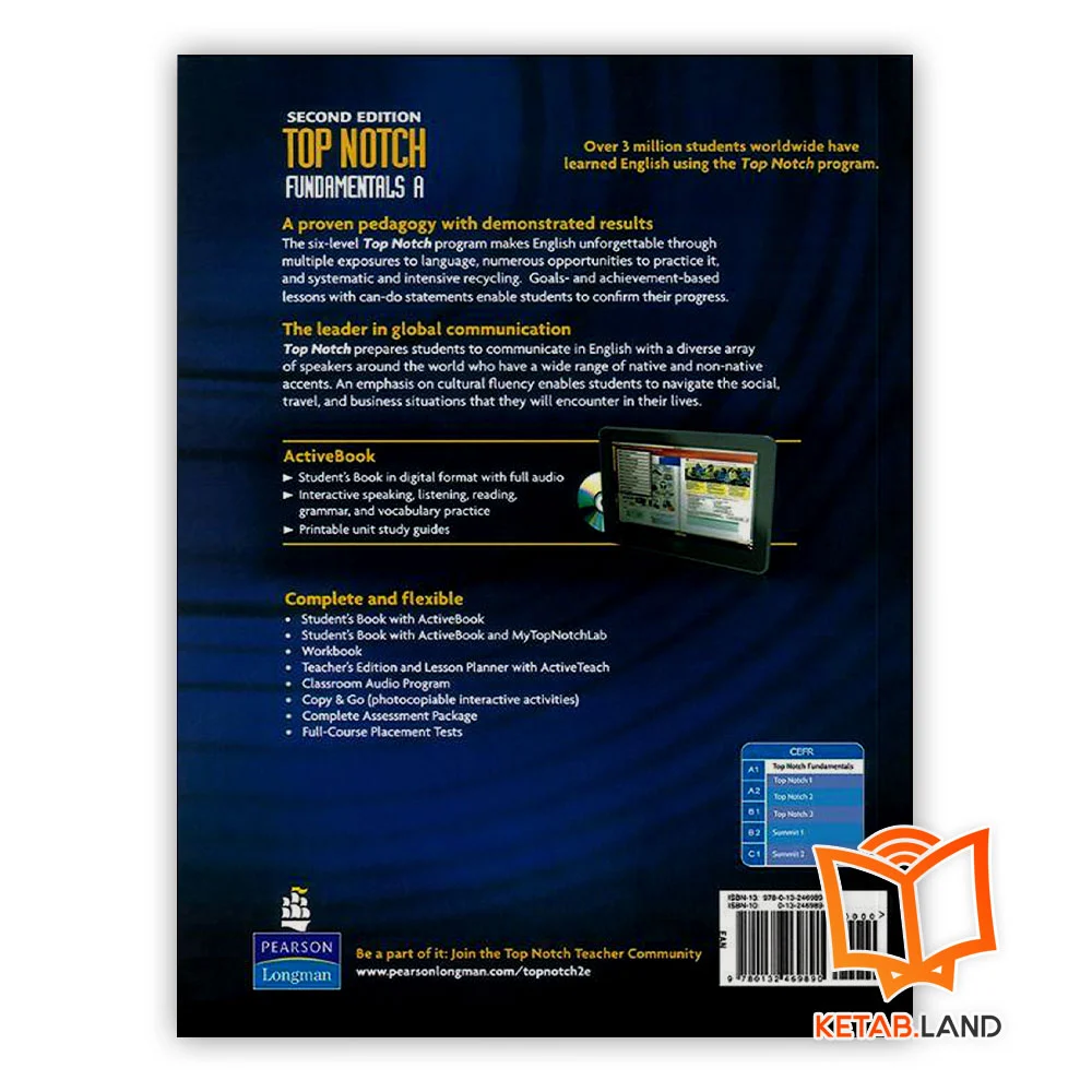 Top-Notch-Fundamental-A-back 2nd