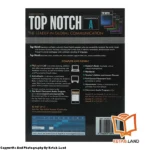 قیمت و خرید کتاب Top Notch Fundamentals A 3rd از کتاب لند - تصویر سوم - تصویر جلد پشت کتاب