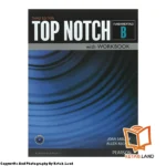 خرید کتاب Top Notch Fundamentals B 3rd
