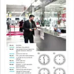 کتاب Yedi Iklim Turkce A1 8 Yedi Iklim Turkce A1 Book