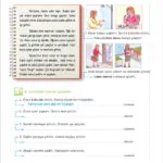 کتاب Yedi Iklim Turkce A1 9 Yedi Iklim Turkce A1 Book