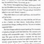 پک مجموعه کتاب های Harry Potter طلاکوب مشابه اورجینال 48 رمان هری پاتر و زندانی ازکابان صفحه31