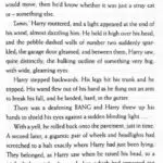 پک مجموعه کتاب های Harry Potter طلاکوب مشابه اورجینال 45 رمان هری پاتر و زندانی ازکابان صفحه 35