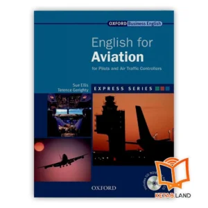 خرید کتاب انگلیش فور اویشن