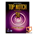 کتاب Top Notch 3B 2nd