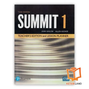 خرید کتاب معلم سامیت 1 ویرایش سوم