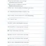 کتاب معلم American English File Starter 2nd 7 کتاب معلم american english file starter 2nd 152