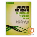 Approaches and Methods in Language Teaching 3rd