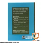 قیمت و خرید کتاب Elementary Vocabulary BJ Thomas از کتاب لند - تصویر دوم - تصویر جلد پشت کتاب