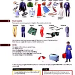 کتاب Elementary English Vocabulary in Use 3rd 8 کتاب Elementary English Vocabulary in Use 3rd - کتاب Elementary English Vocabulary in Use 3rd - کتاب لند