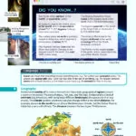 کتاب Pre-Inter / Intermediate English Vocabulary in Use 4th 9 خرید کتاب پری اینترمدیت انگلیش وکبیولری این یوز