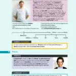 کتاب Pre-Inter / Intermediate English Vocabulary in Use 4th 6 قیمت کتاب Pre-Inter English Vocabulary in Use 4th