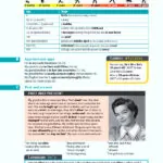 کتاب Pre-Inter / Intermediate English Vocabulary in Use 4th 7 خرید کتاب Pre-Inter English Vocabulary in Use ویرایش چهارم