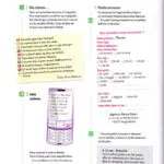 کتاب Le Nouveau TAXI 2 6 کتاب تکسی a2 2