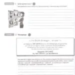 کتاب Le Nouveau TAXI 2 9 کتاب آموزشی فرانسه تاکسی 2