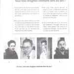 کتاب Le Nouveau TAXI 1 10 Le Nouveau TAXI 1