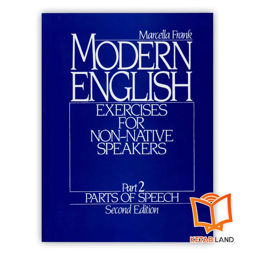 خرید کتاب Modern English 2 2nd