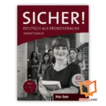 قیمت کتاب SICHER B2