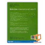 خرید کتاب Schritte International Neu A1.2 - تخفیف - تکی و عمده