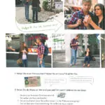 کتاب Schritte International Neu A1.2 11 کتاب Schritte International Neu A1.2 - کتاب Schritte International Neu A1.2 - کتاب لند