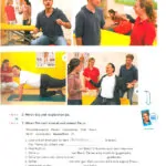 کتاب Schritte International Neu A1.2 8 کتاب Schritte International Neu A1.2 - کتاب Schritte International Neu A1.2 - کتاب لند