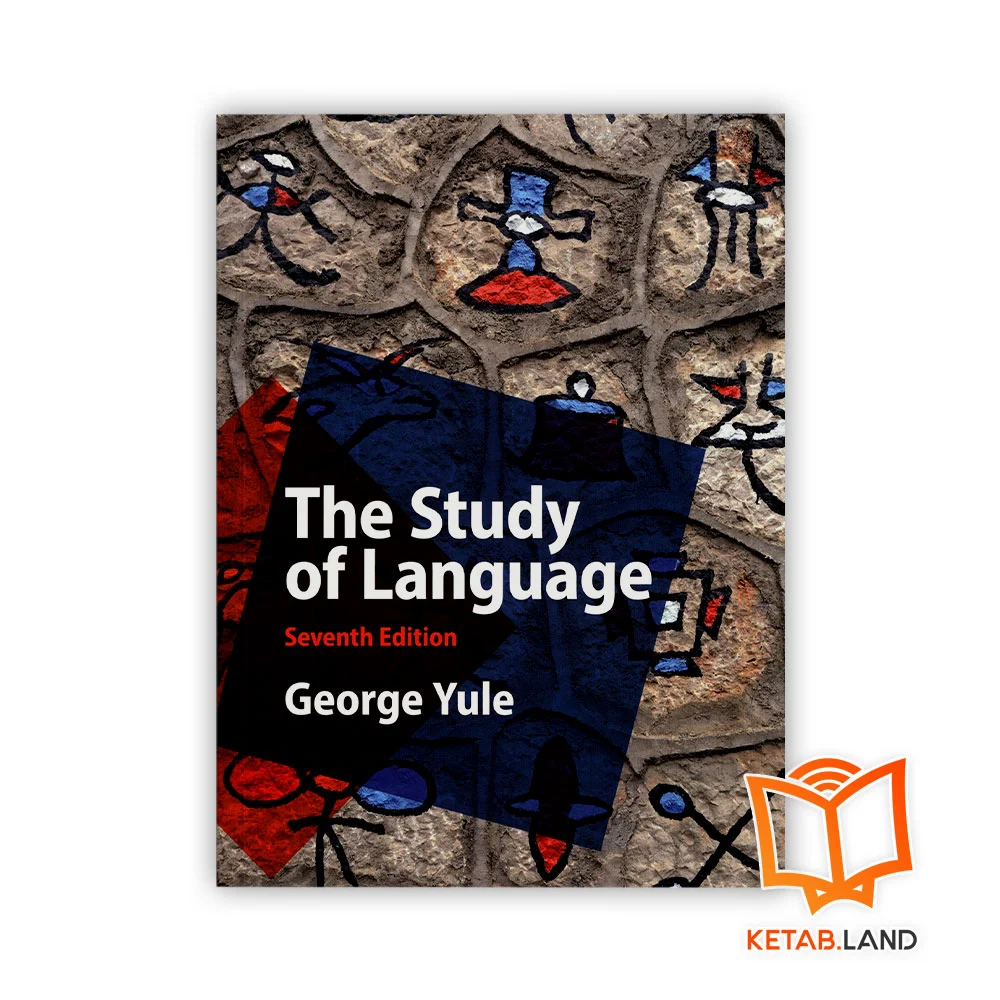 خرید کتاب Study Of Language 7th