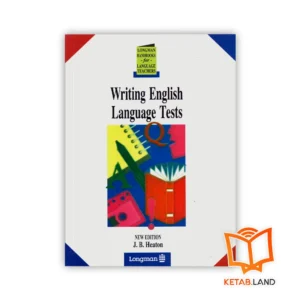 خرید کتاب Writing English Language Test