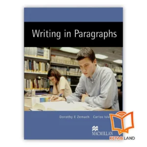 خرید کتاب رایتینگ این پاراگرافس