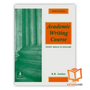 خرید کتاب آکادمیک رایتینگ کورس