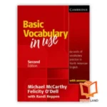 خرید کتاب وکبلری این یوز بیسیک ویرایش دوم