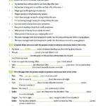 کتاب Grammar and Vocabulary for First 9 نمونه صفحه کتاب وکب فور فرست