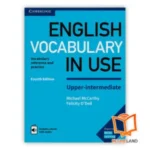 خرید کتاب اینگلیش وکبیولری این یوز اپراینترمدیت