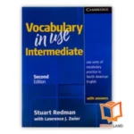 خرید کتاب وکبلری این یوز اینترمدیت ویرایش دوم