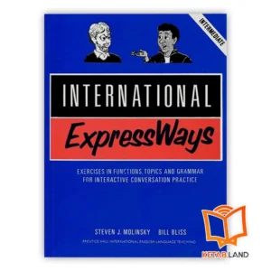 خرید کتاب اینترنشنال اکسپرس ویز