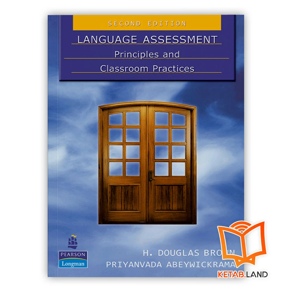 خرید کتاب لنگوئیج اسیسمنت