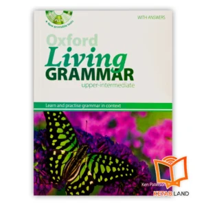 Upper-Intermediate Oxford Living Grammar Book