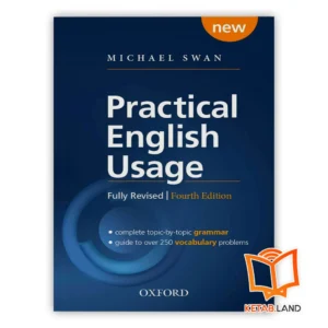 خرید کتاب پرکتیکال انگلیش یوزج ویرایش چهارم