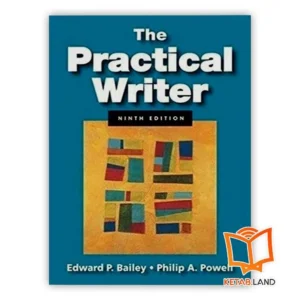 خرید کتاب انگلیسی پرکتیکال رایتر ویرایش نهم
