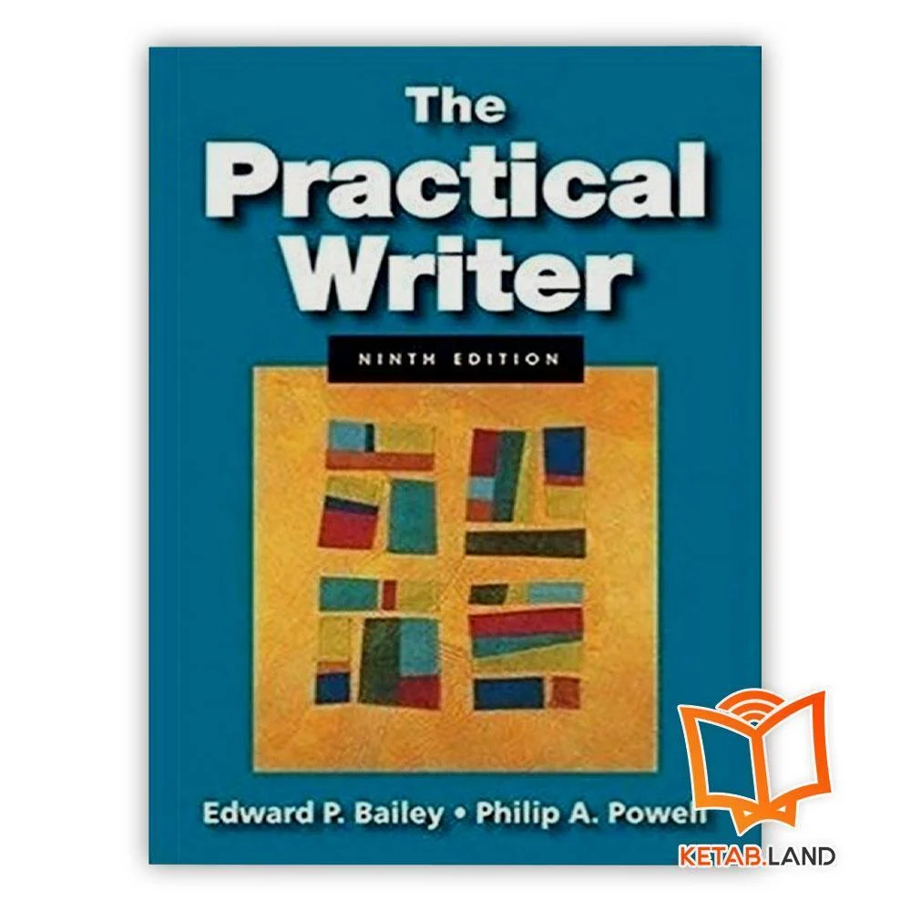 خرید کتاب انگلیسی پرکتیکال رایتر ویرایش نهم