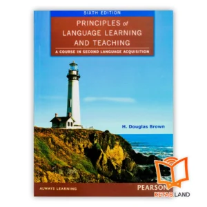 خرید کتاب پرینسیپل لنگوئج لرنینگ اند تیچینگ ویرایش 6