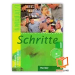 خرید کتاب Schritte 1