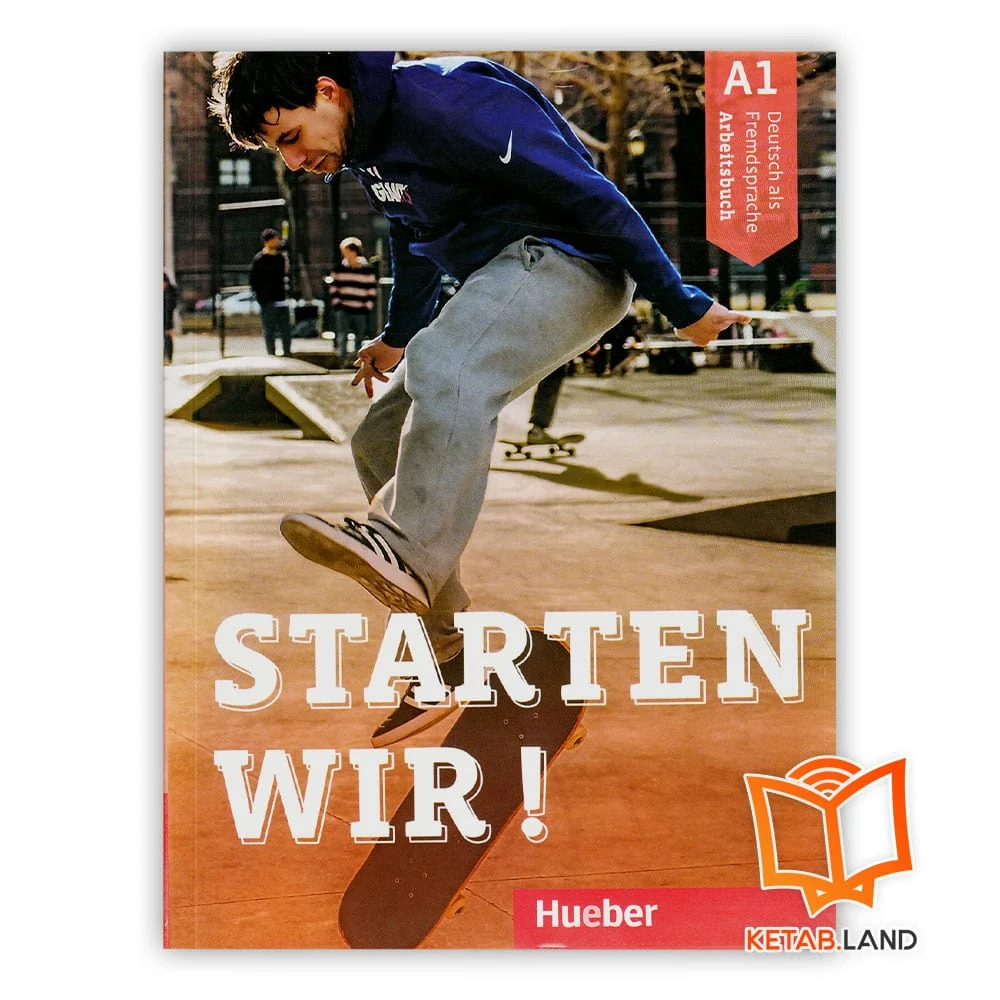 خرید کتاب اشتارتن A1