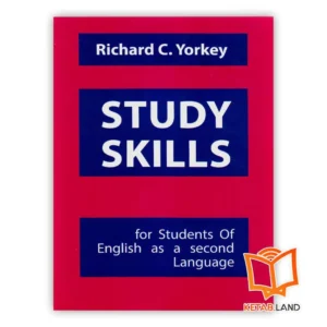 خرید کتاب Study Skills for Student of English