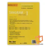 Tangram Aktuell A1.1 Book