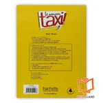 کتاب Le Nouveau TAXI 3 - Image 2