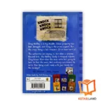 قیمت کتاب Diary of a Wimpy Kid Cabin Fever